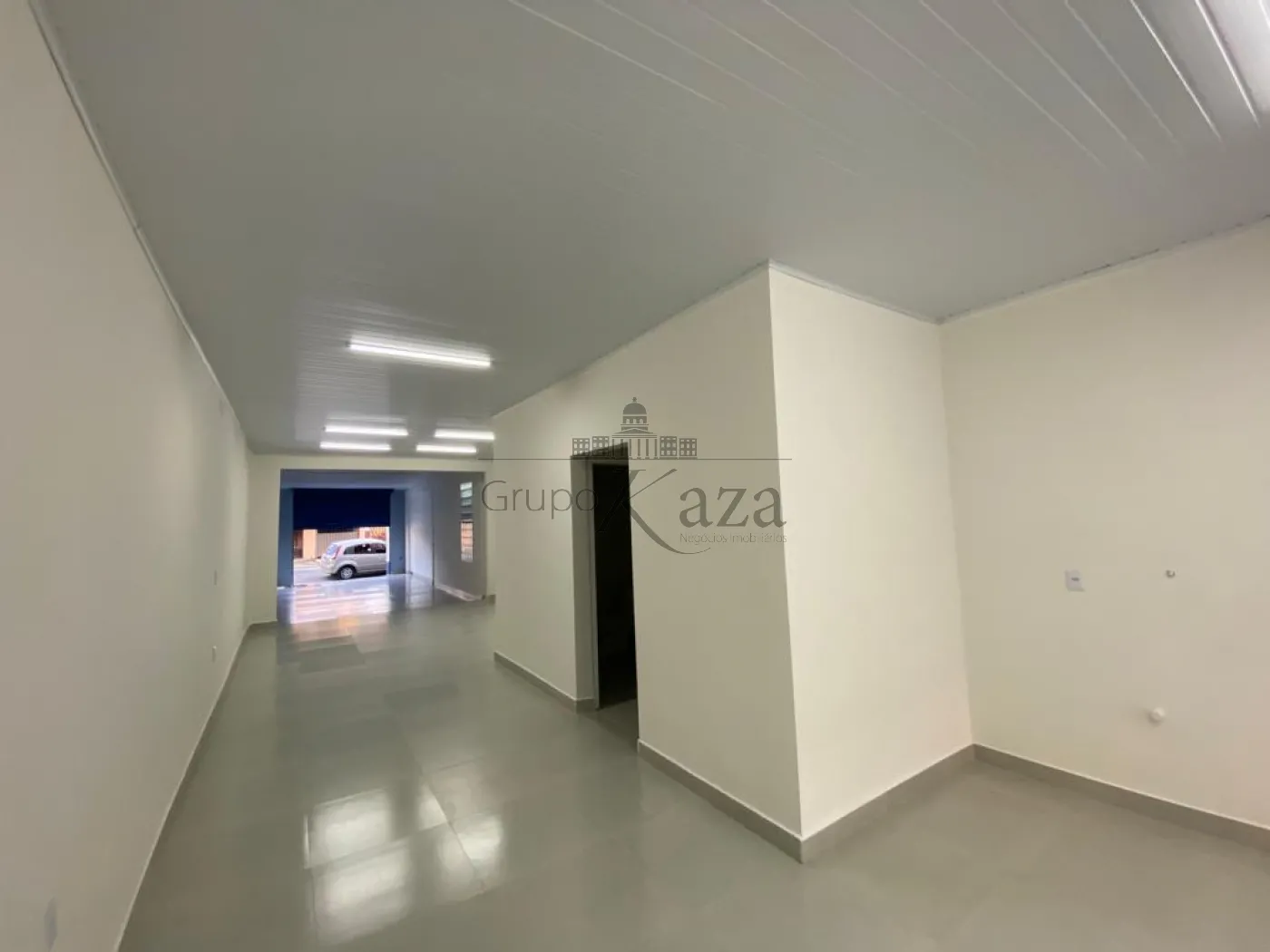 Foto 2 de Comercial Ponto Comercial em Vila Maria, São José dos Campos - imagem 2