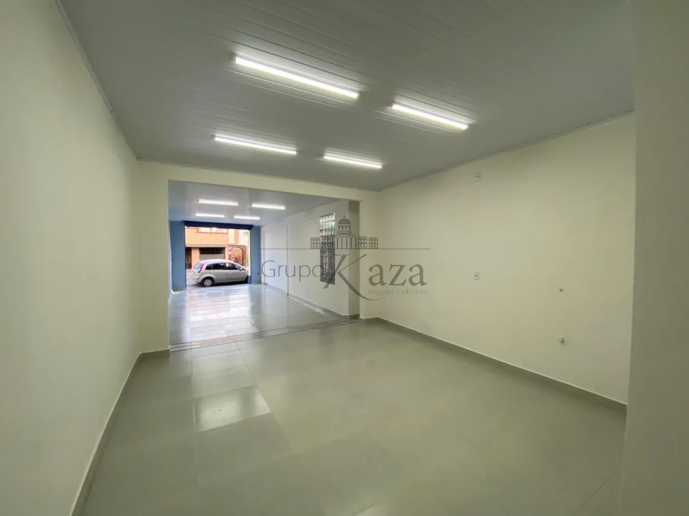 Foto 3 de Comercial Ponto Comercial em Vila Maria, São José dos Campos - imagem 3