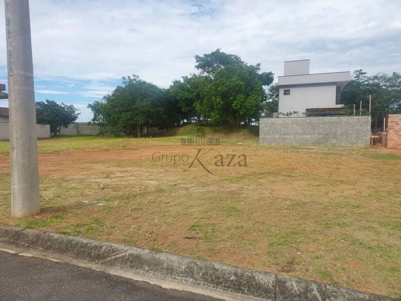 Foto 2 de Terreno Condomínio em Jardim Panorama, Jacareí - imagem 2