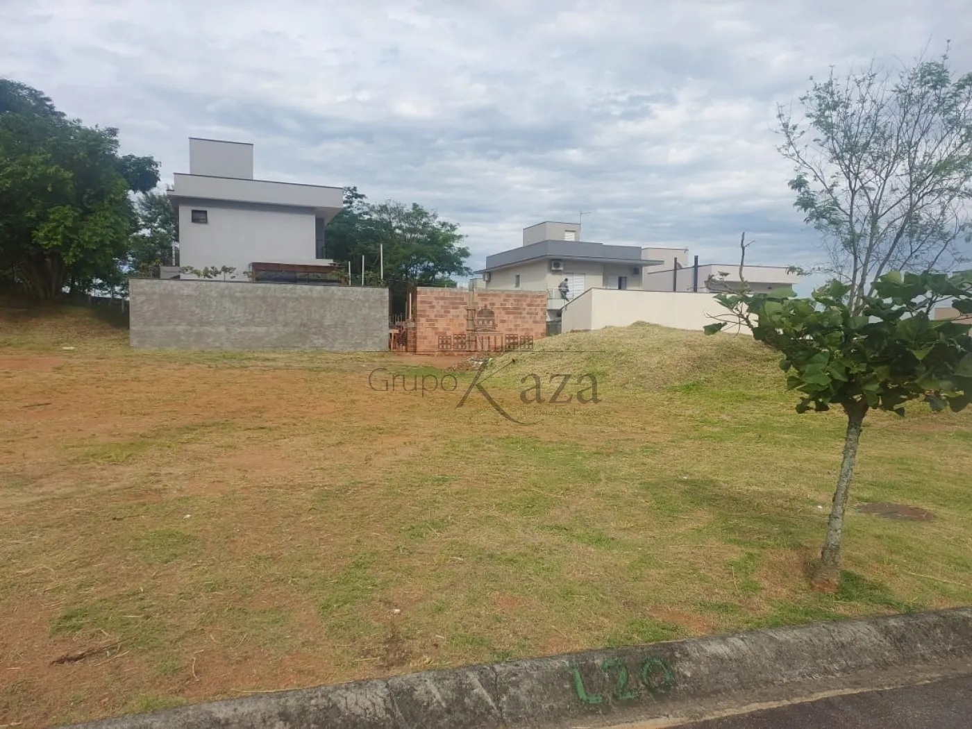 Foto 3 de Terreno Condomínio em Jardim Panorama, Jacareí - imagem 3