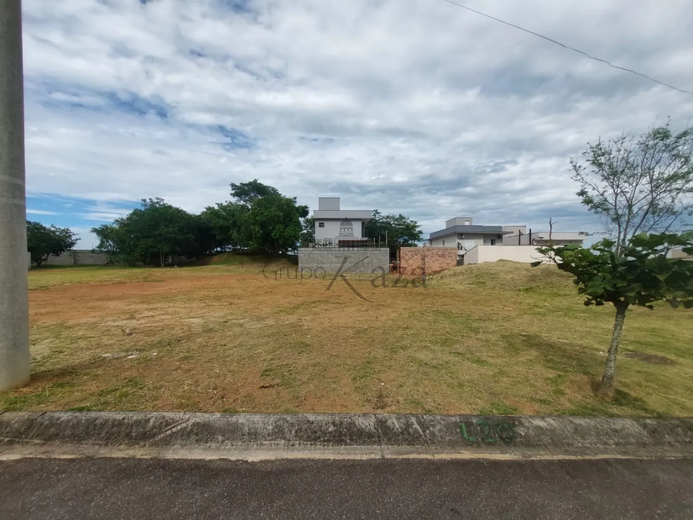 Foto 1 de Terreno Condomínio em Jardim Panorama, Jacareí - imagem 1