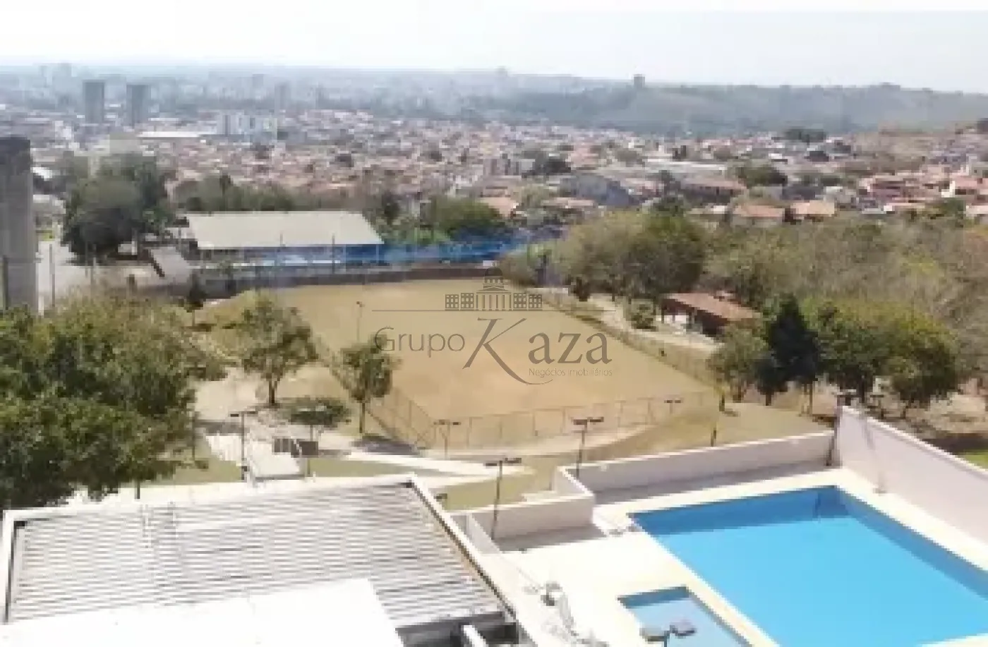 Foto 8 de Terreno Condomínio em Jardim Panorama, Jacareí - imagem 8