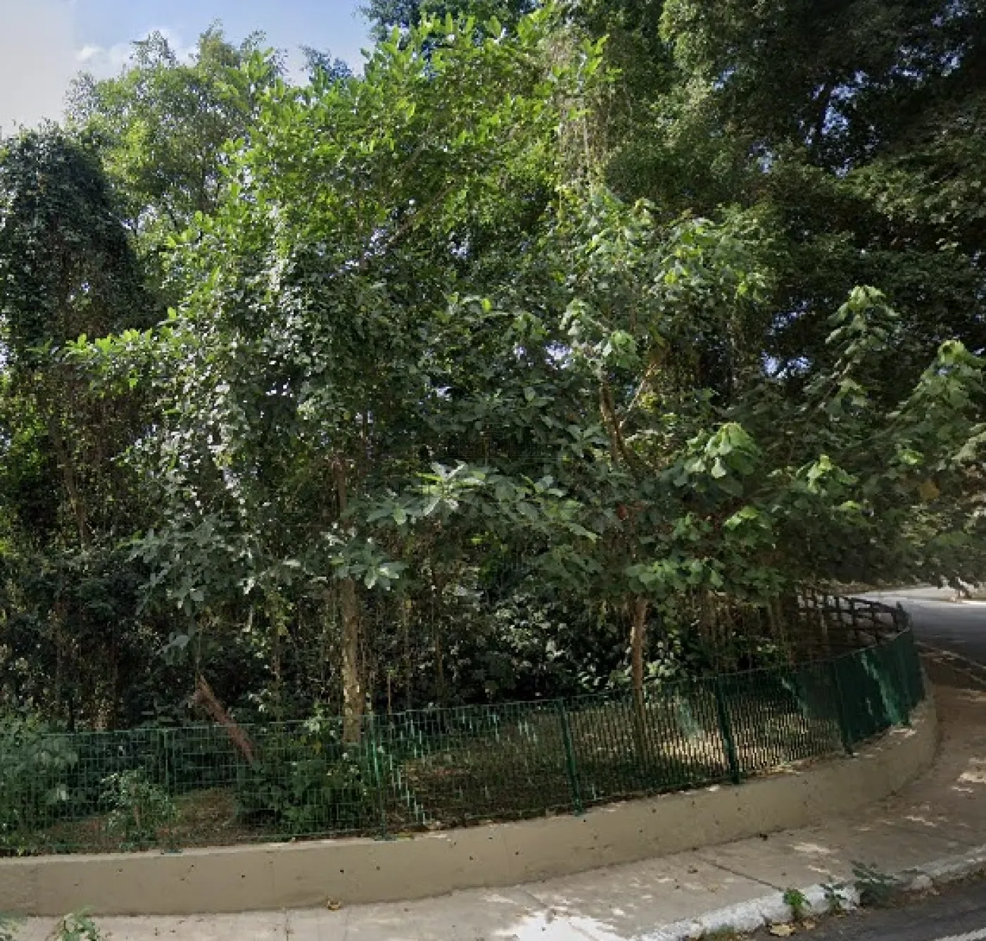 Foto 5 de Terreno Padrão em Vila Andrade, São Paulo - imagem 5