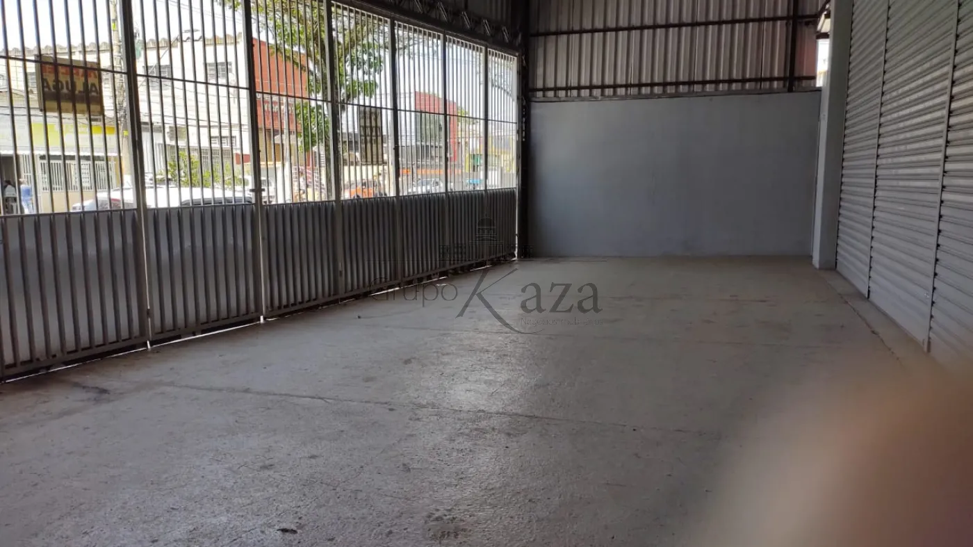 Foto 2 de Comercial Galpão em Jardim Vale do Sol, São José dos Campos - imagem 2