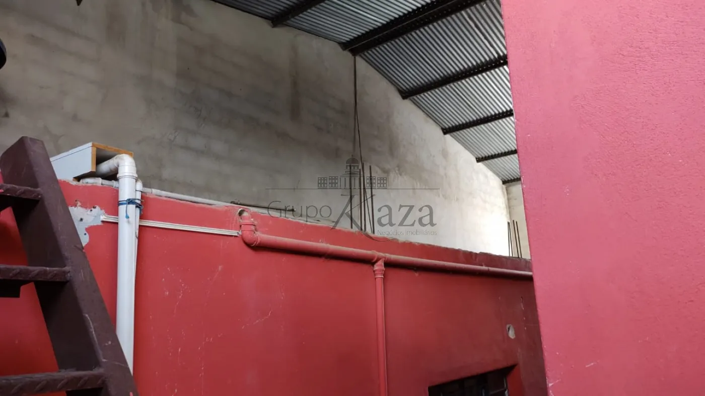 Foto 7 de Comercial Galpão em Jardim Vale do Sol, São José dos Campos - imagem 7