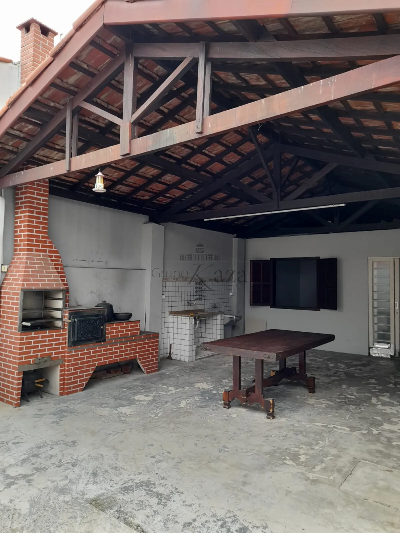 Foto 14 de Casa Padrão em Jardim Santa Maria, Jacareí - imagem 14