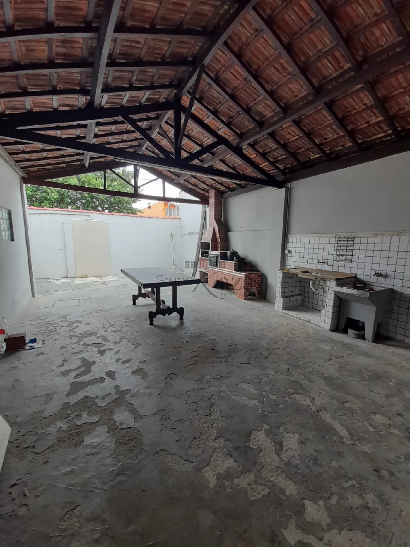 Foto 15 de Casa Padrão em Jardim Santa Maria, Jacareí - imagem 15