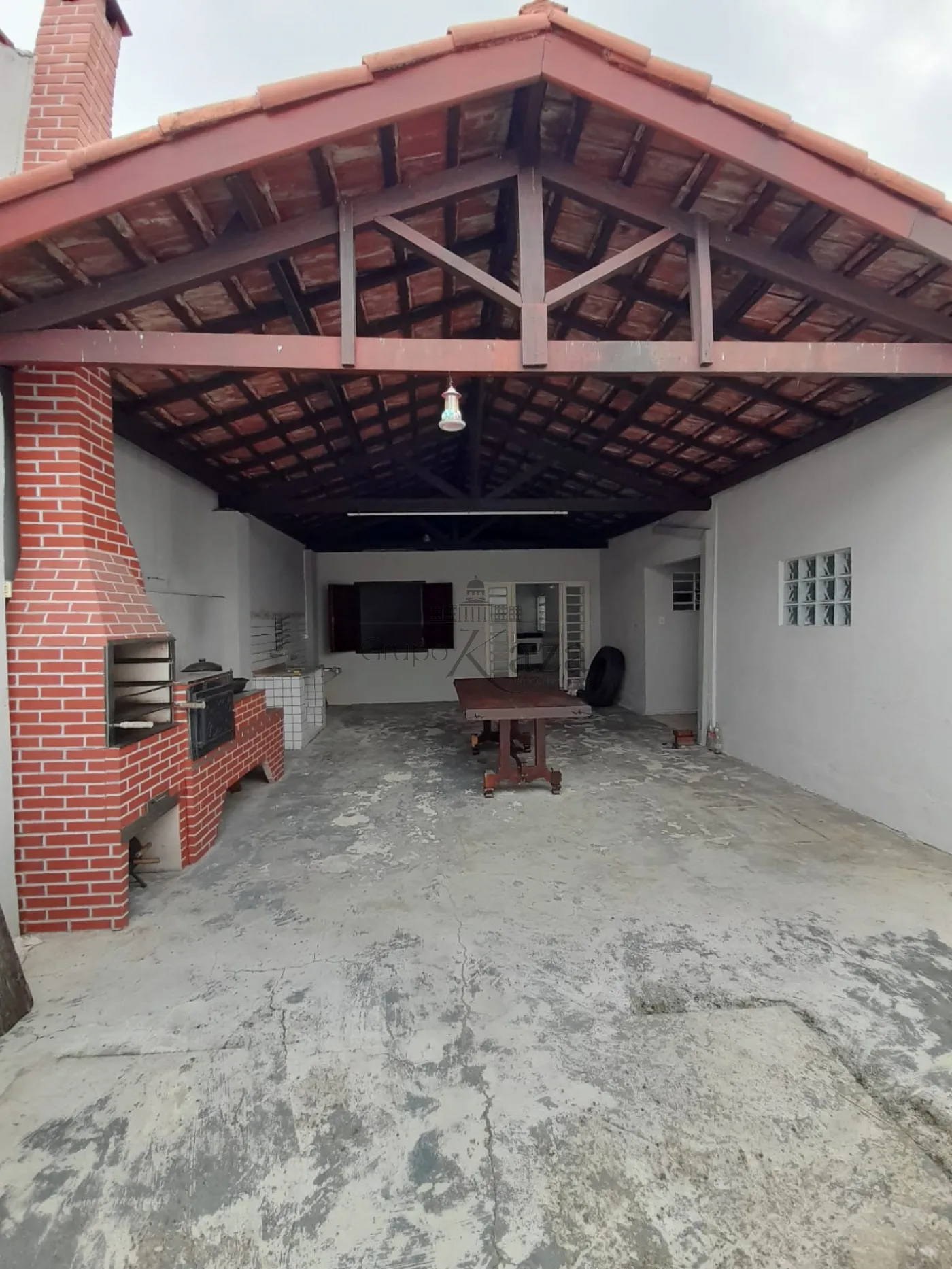 Foto 18 de Casa Padrão em Jardim Santa Maria, Jacareí - imagem 18