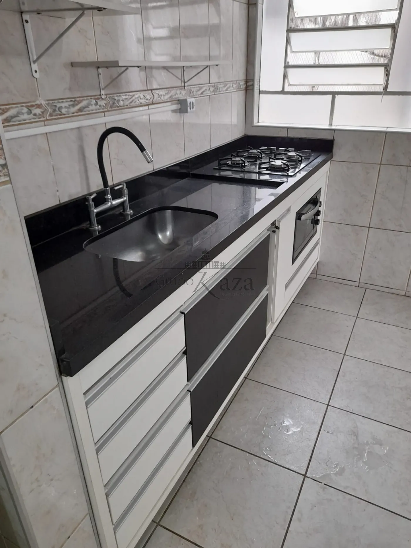 Foto 21 de Casa Padrão em Jardim Santa Maria, Jacareí - imagem 21