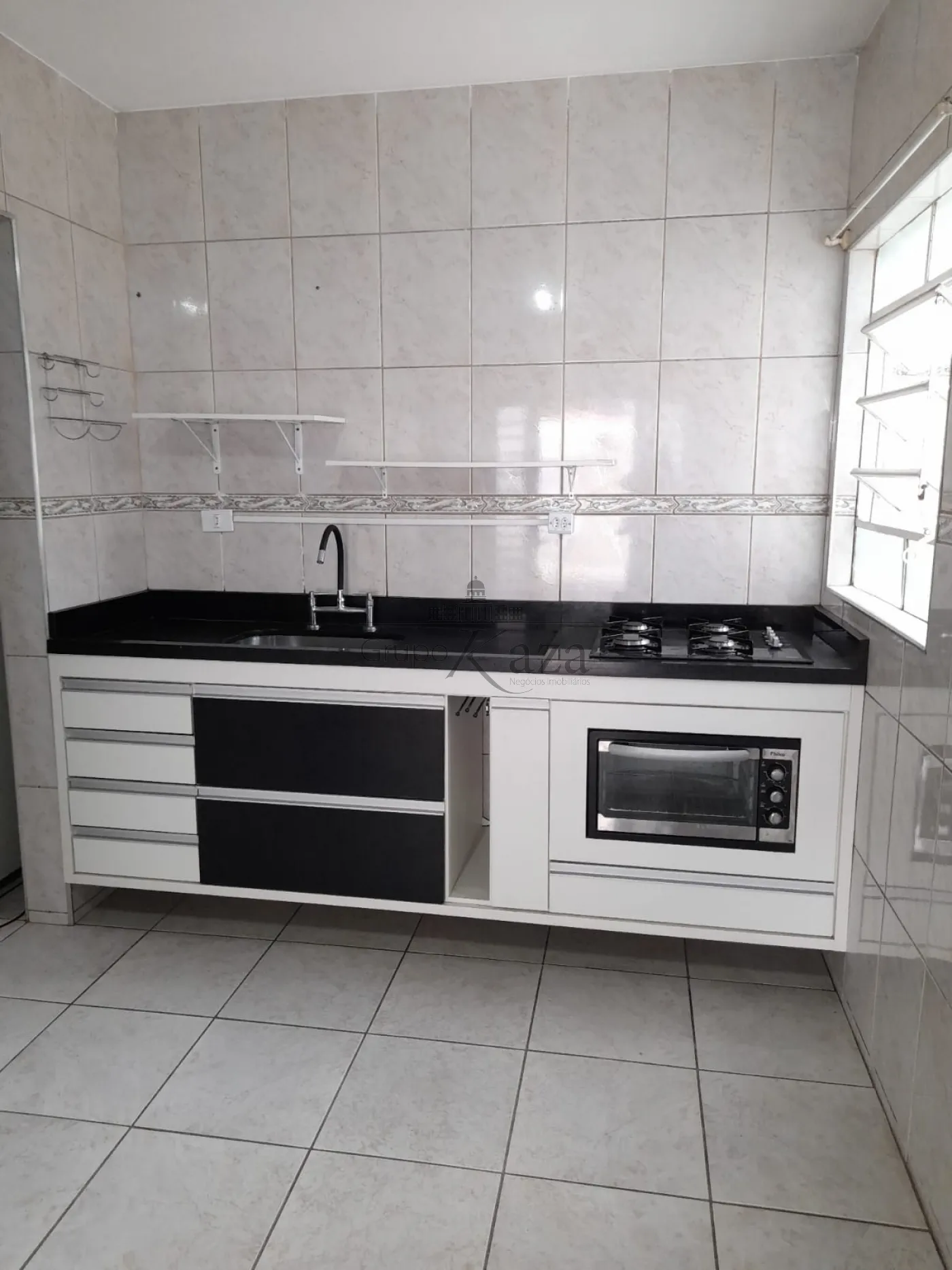 Foto 24 de Casa Padrão em Jardim Santa Maria, Jacareí - imagem 24