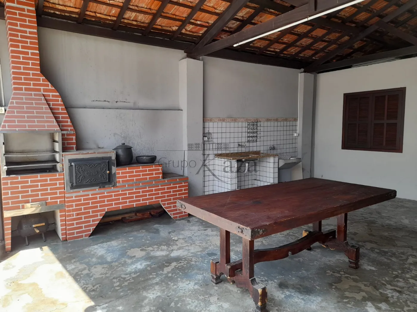 Foto 35 de Casa Padrão em Jardim Santa Maria, Jacareí - imagem 35