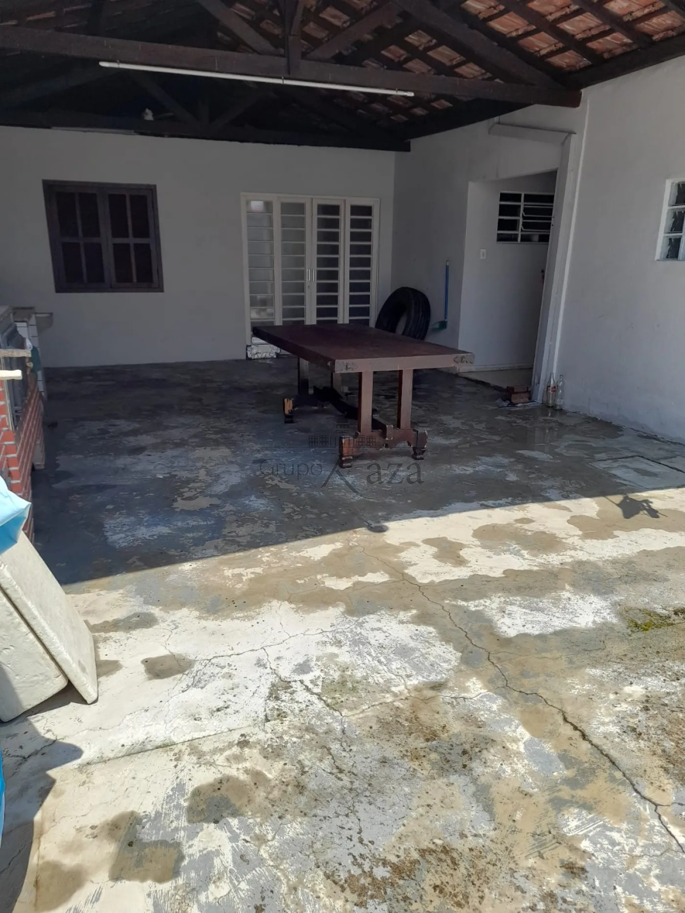 Foto 36 de Casa Padrão em Jardim Santa Maria, Jacareí - imagem 36