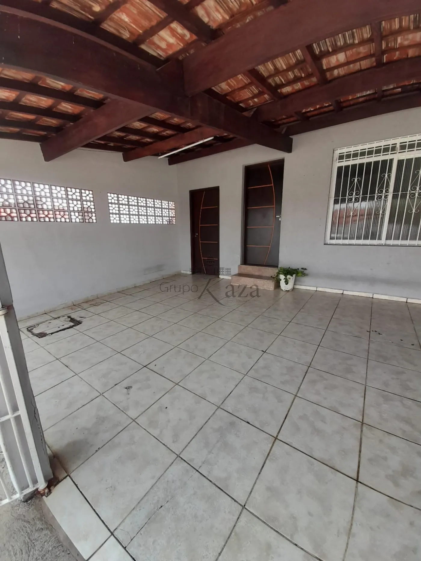 Foto 37 de Casa Padrão em Jardim Santa Maria, Jacareí - imagem 37