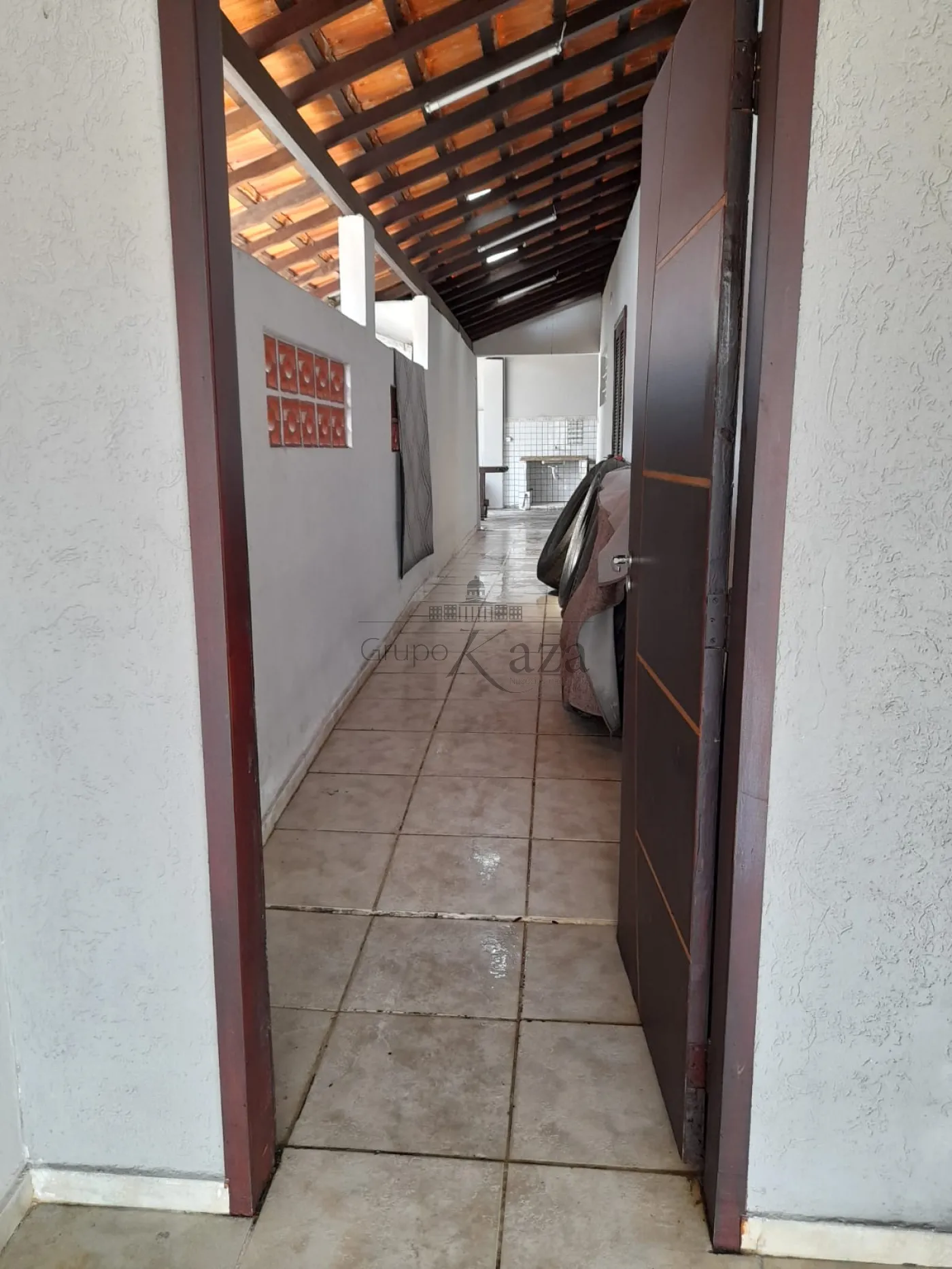 Foto 38 de Casa Padrão em Jardim Santa Maria, Jacareí - imagem 38