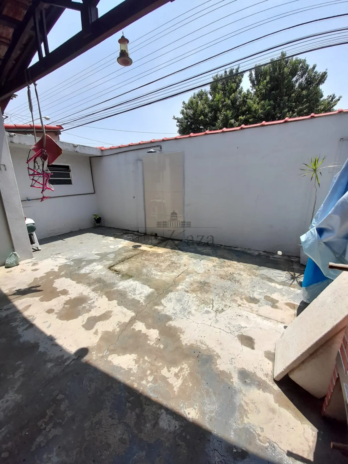 Foto 41 de Casa Padrão em Jardim Santa Maria, Jacareí - imagem 41