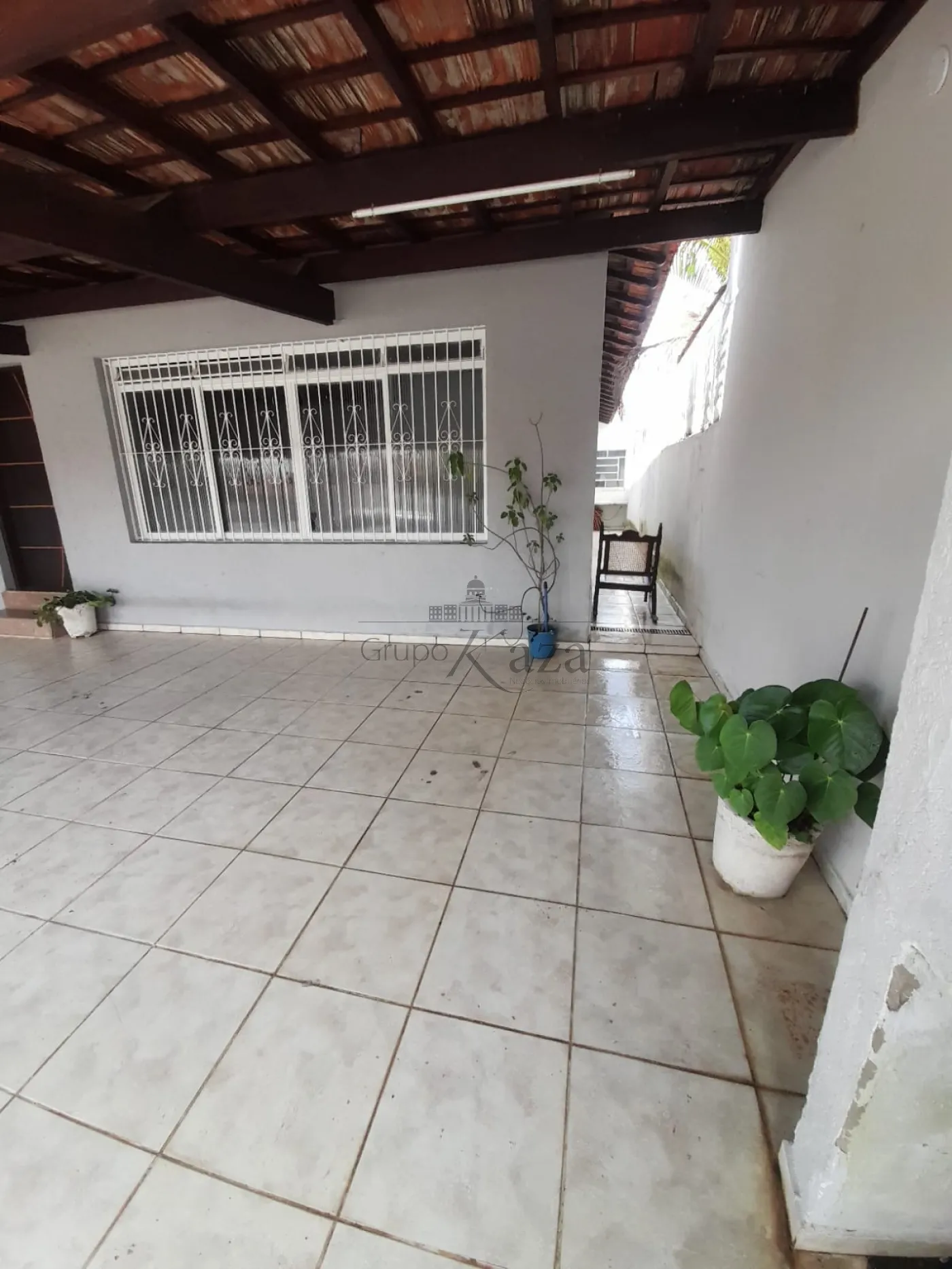 Foto 46 de Casa Padrão em Jardim Santa Maria, Jacareí - imagem 46