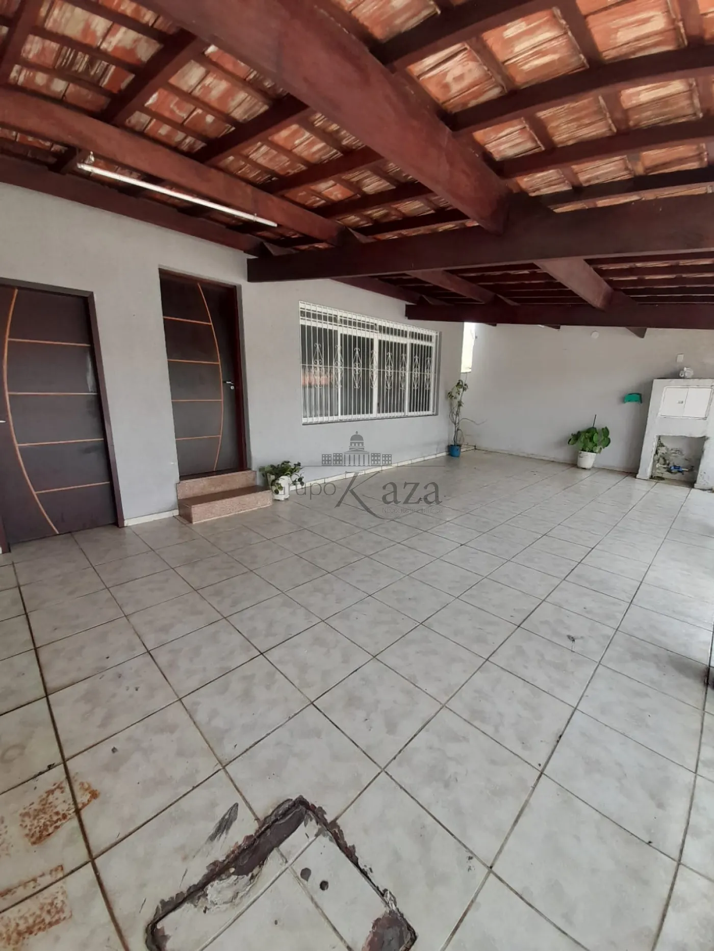 Foto 48 de Casa Padrão em Jardim Santa Maria, Jacareí - imagem 48