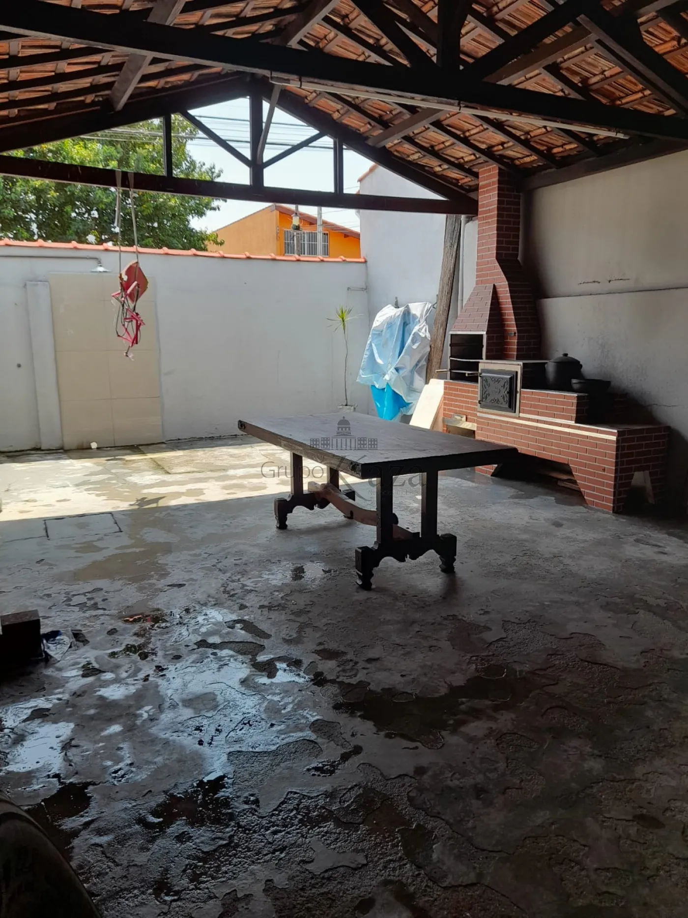 Foto 49 de Casa Padrão em Jardim Santa Maria, Jacareí - imagem 49