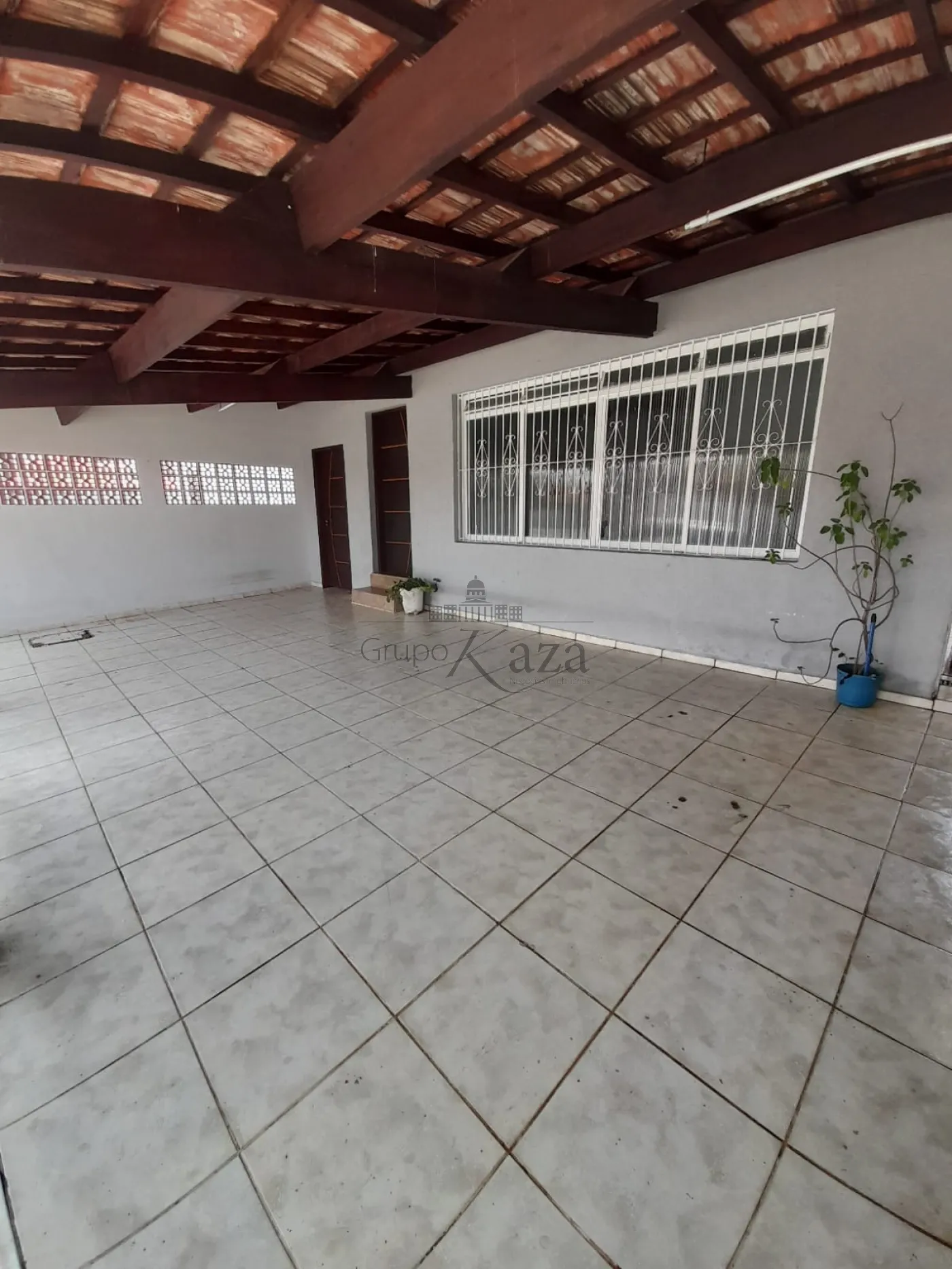 Foto 50 de Casa Padrão em Jardim Santa Maria, Jacareí - imagem 50