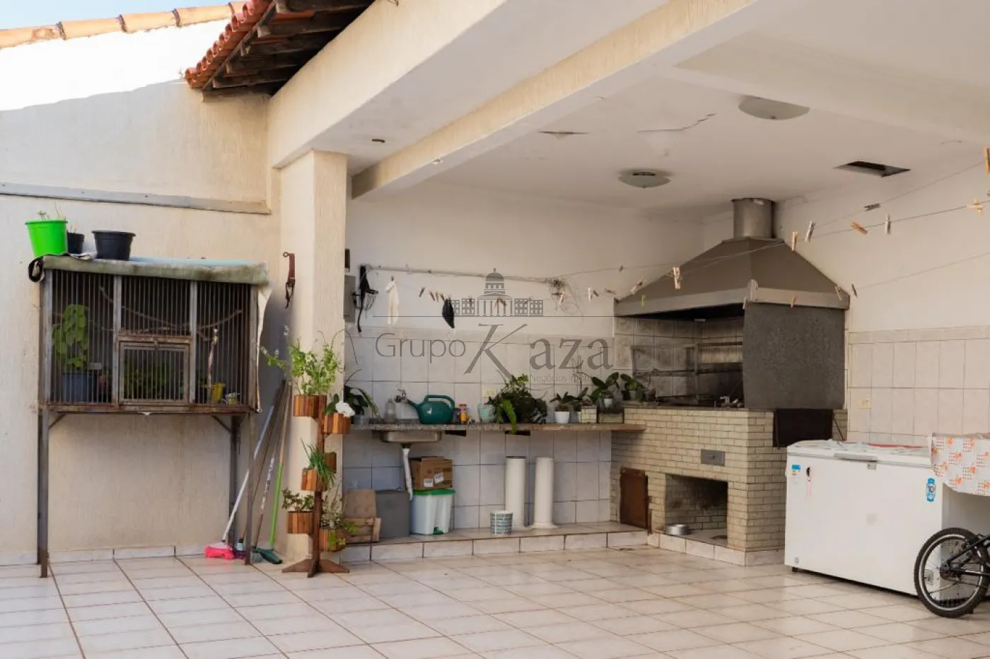 Foto 15 de Casa Comercial  Residencial em São João, Jacareí - imagem 15