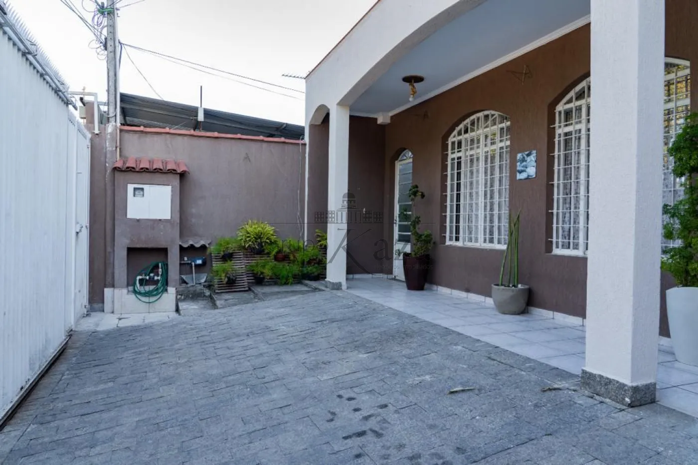 Foto 17 de Casa Comercial  Residencial em São João, Jacareí - imagem 17