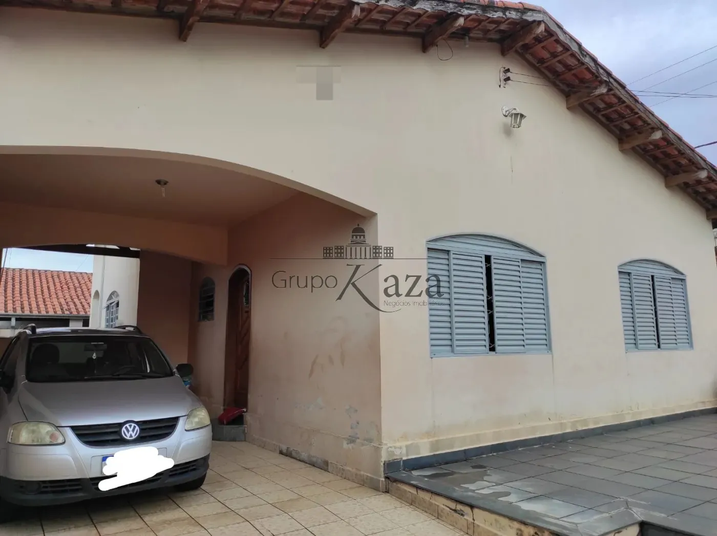 Foto 10 de Casa Térrea em Jardim Maracanã, São José dos Campos - imagem 10