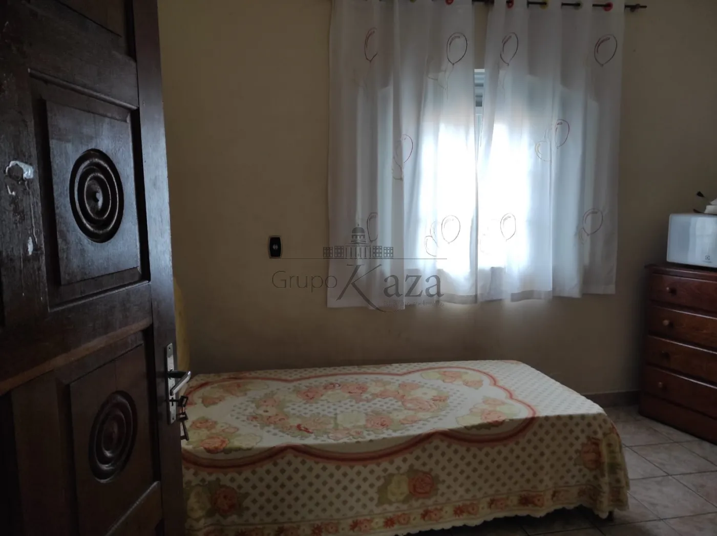 Foto 4 de Casa Térrea em Jardim Maracanã, São José dos Campos - imagem 4