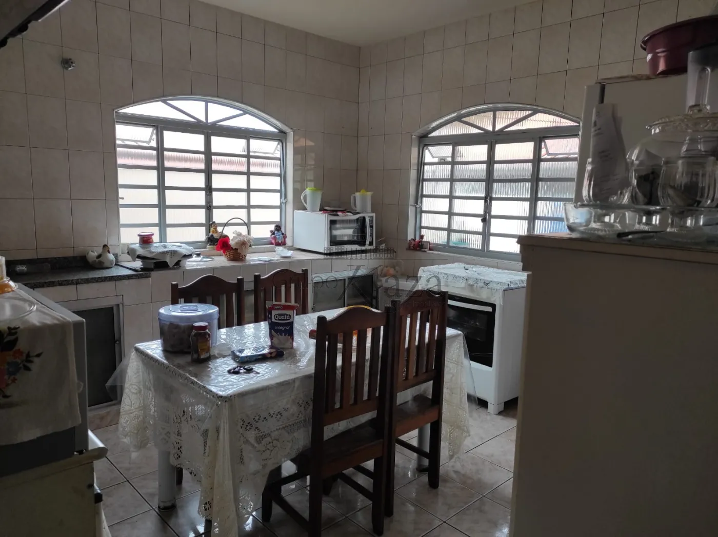 Foto 2 de Casa Térrea em Jardim Maracanã, São José dos Campos - imagem 2