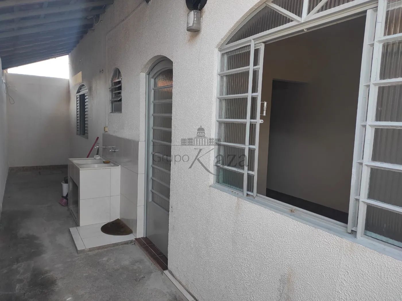 Foto 7 de Casa Térrea em Jardim Maracanã, São José dos Campos - imagem 7