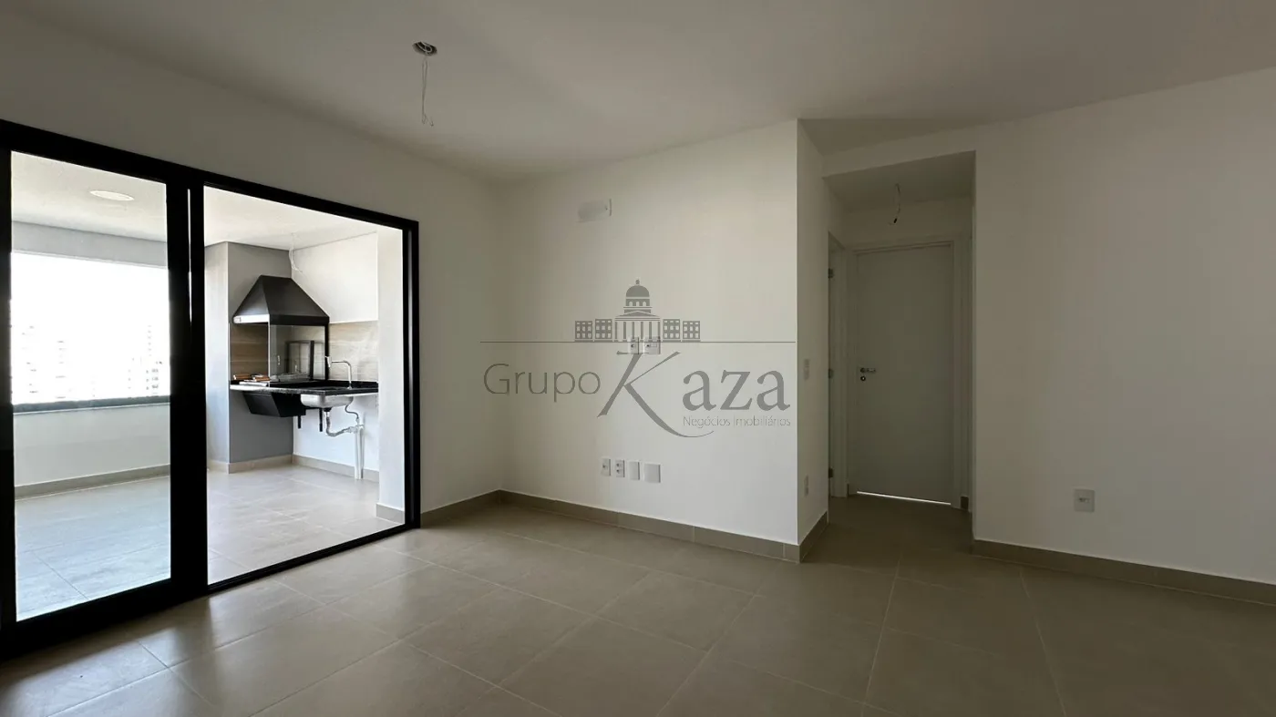 Foto 2 de Apartamento Padrão em Jardim Apolo, São José dos Campos - imagem 2