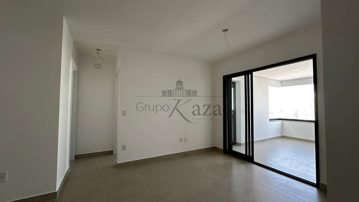 Foto 3 de Apartamento Padrão em Jardim Apolo, São José dos Campos - imagem 3