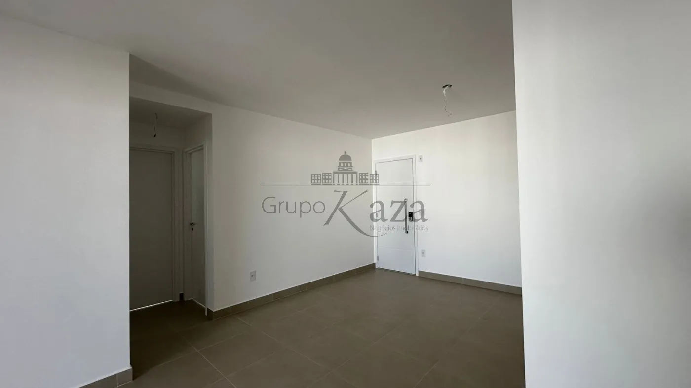 Foto 4 de Apartamento Padrão em Jardim Apolo, São José dos Campos - imagem 4