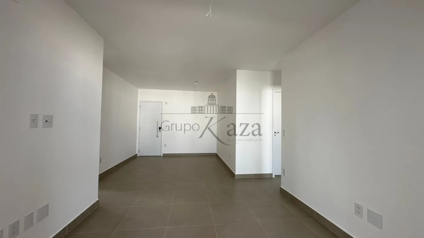 Foto 5 de Apartamento Padrão em Jardim Apolo, São José dos Campos - imagem 5
