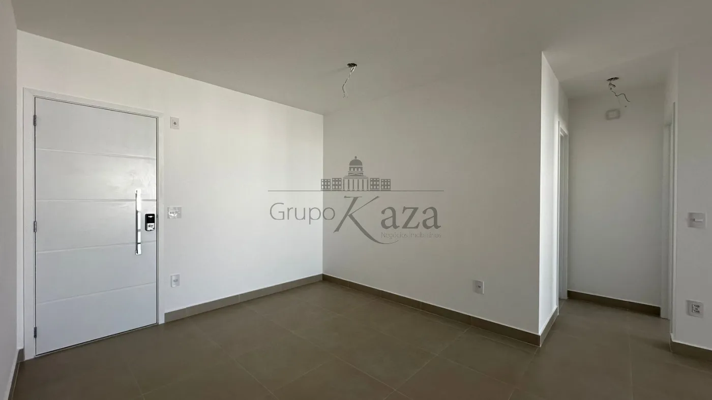 Foto 7 de Apartamento Padrão em Jardim Apolo, São José dos Campos - imagem 7