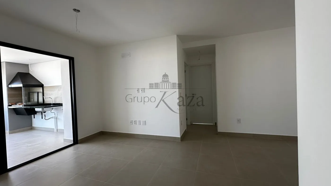 Foto 8 de Apartamento Padrão em Jardim Apolo, São José dos Campos - imagem 8