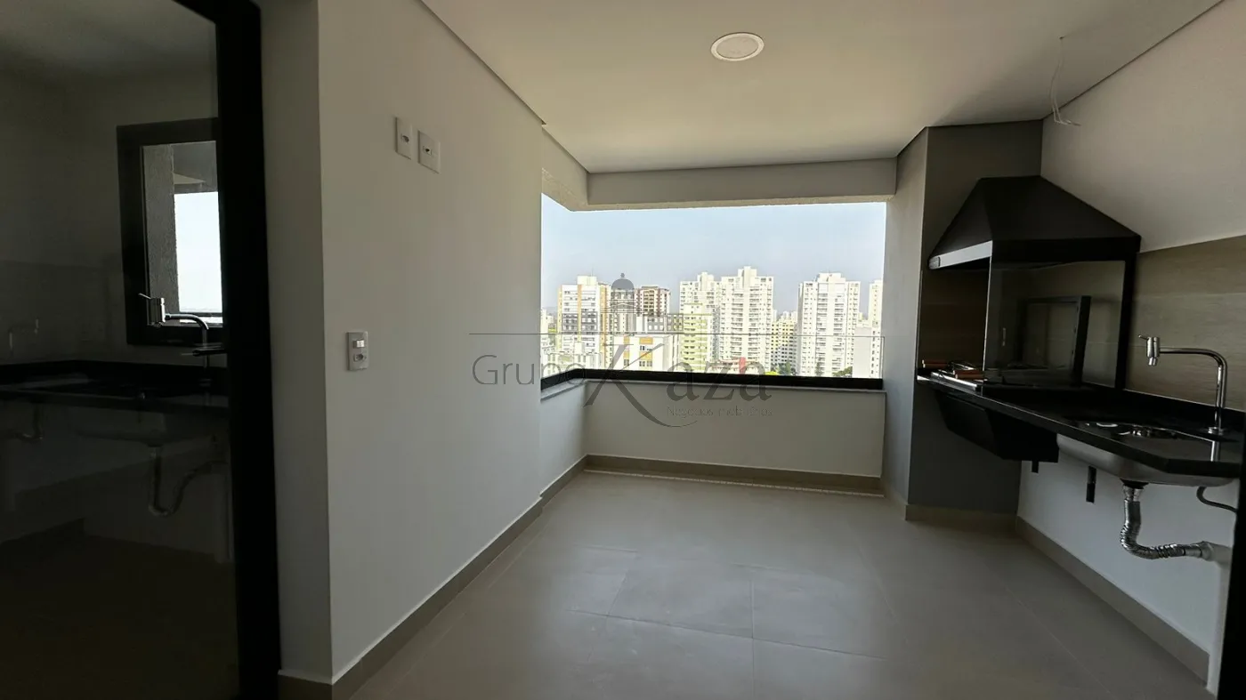 Foto 9 de Apartamento Padrão em Jardim Apolo, São José dos Campos - imagem 9