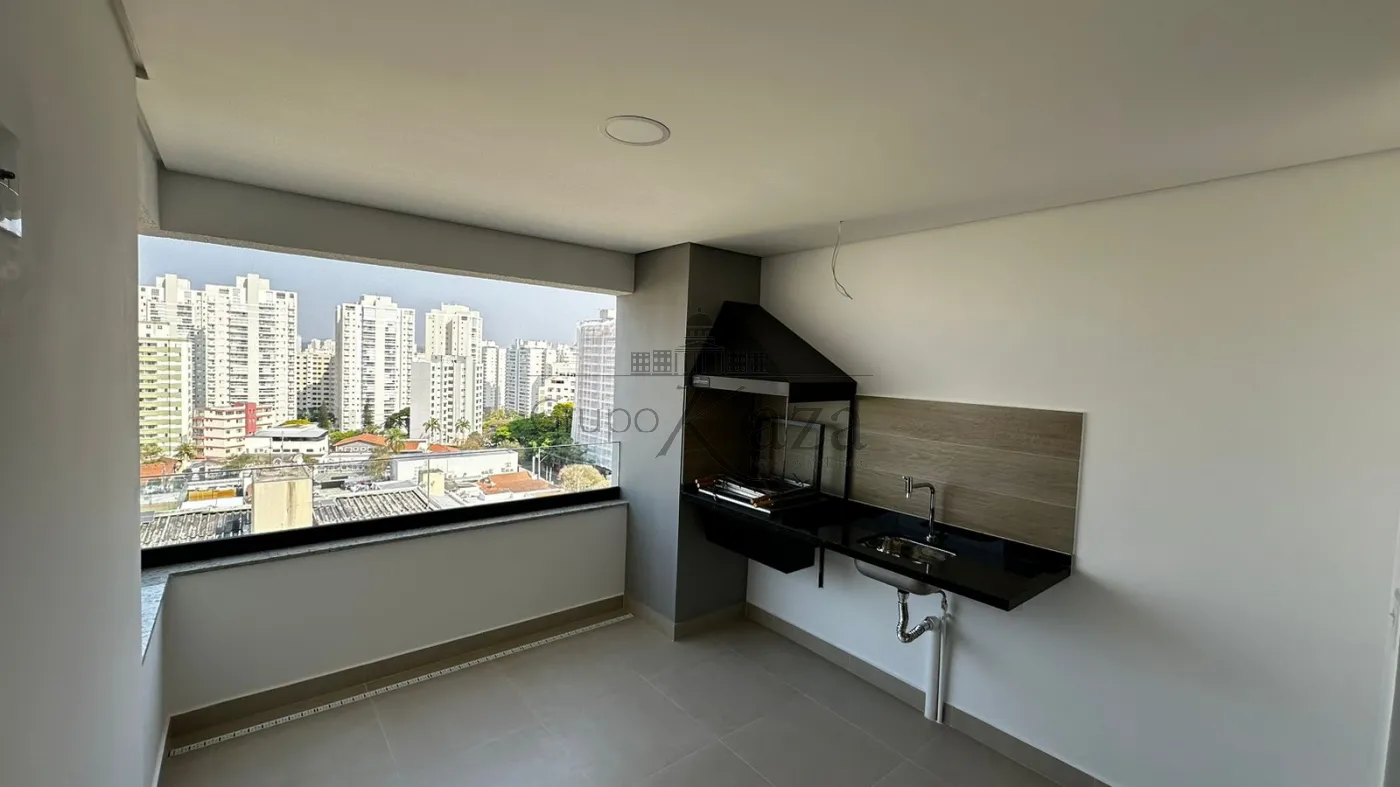 Foto 12 de Apartamento Padrão em Jardim Apolo, São José dos Campos - imagem 12
