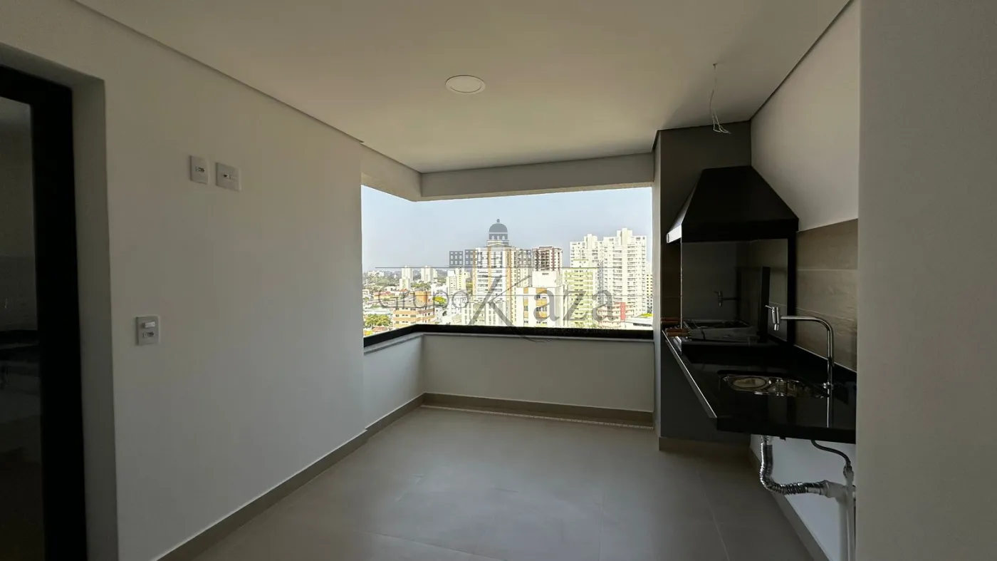 Foto 10 de Apartamento Padrão em Jardim Apolo, São José dos Campos - imagem 10