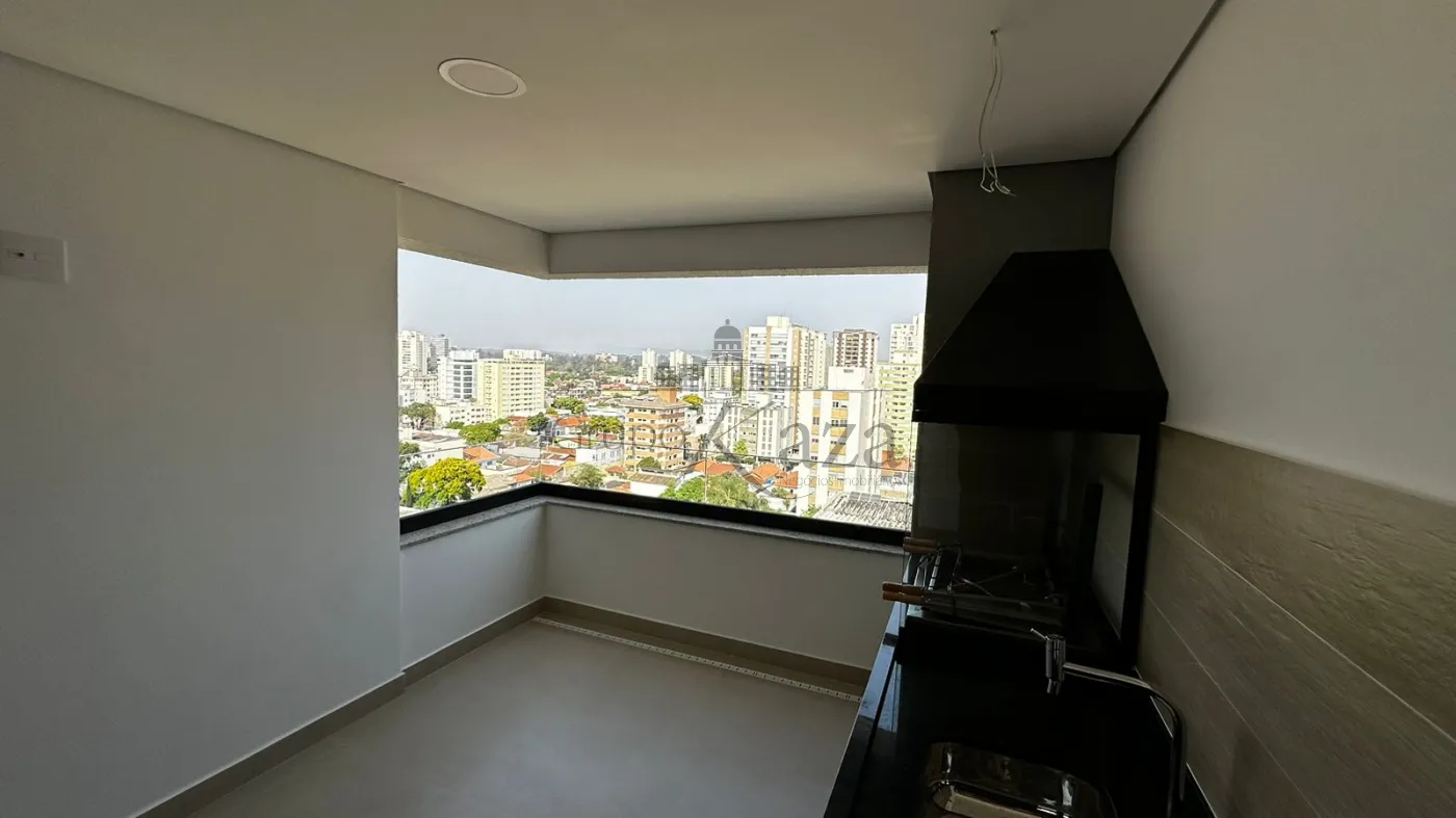 Foto 11 de Apartamento Padrão em Jardim Apolo, São José dos Campos - imagem 11