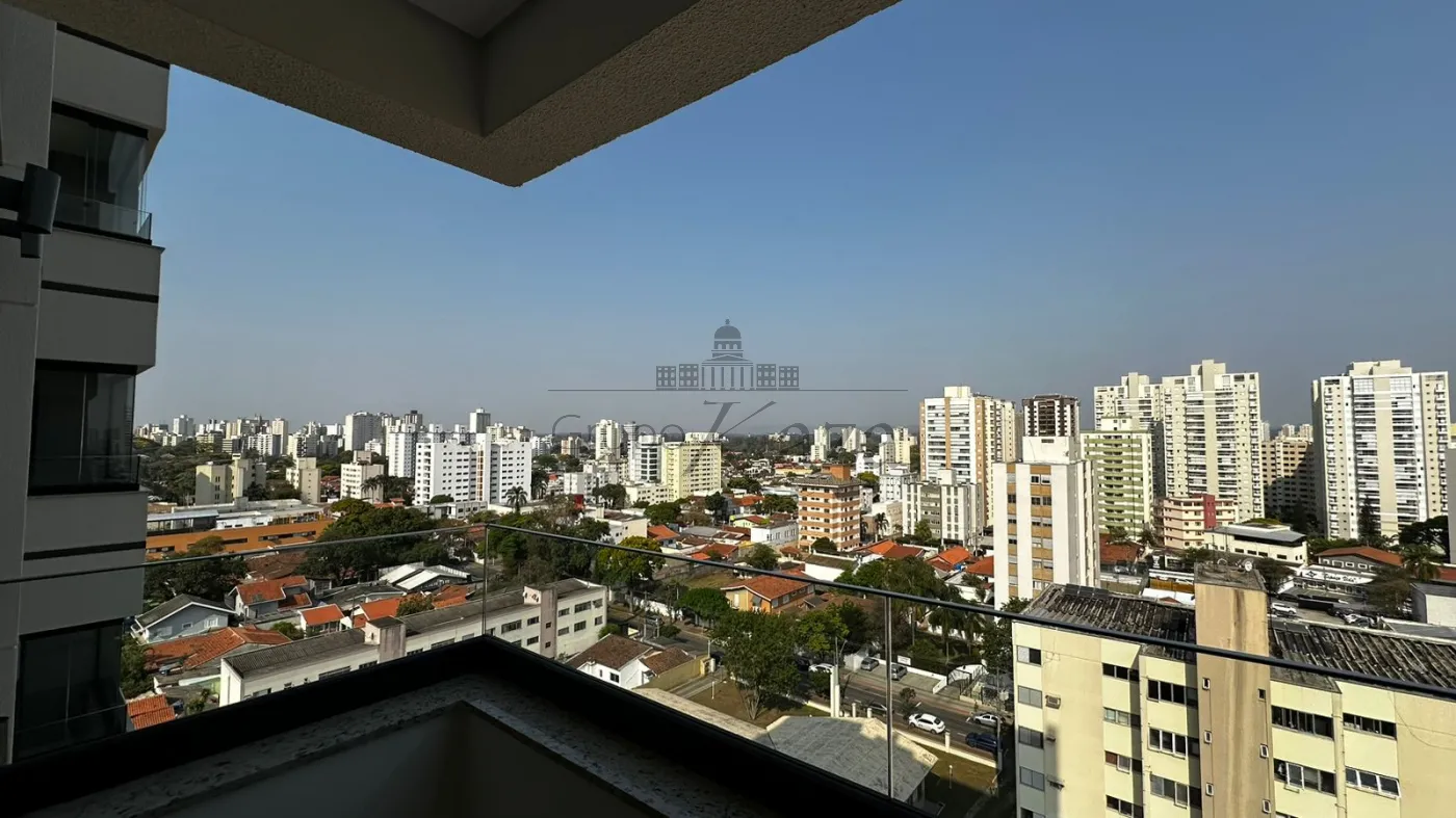 Foto 13 de Apartamento Padrão em Jardim Apolo, São José dos Campos - imagem 13