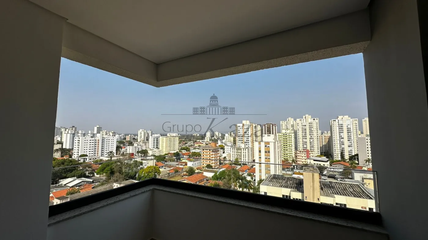Foto 14 de Apartamento Padrão em Jardim Apolo, São José dos Campos - imagem 14