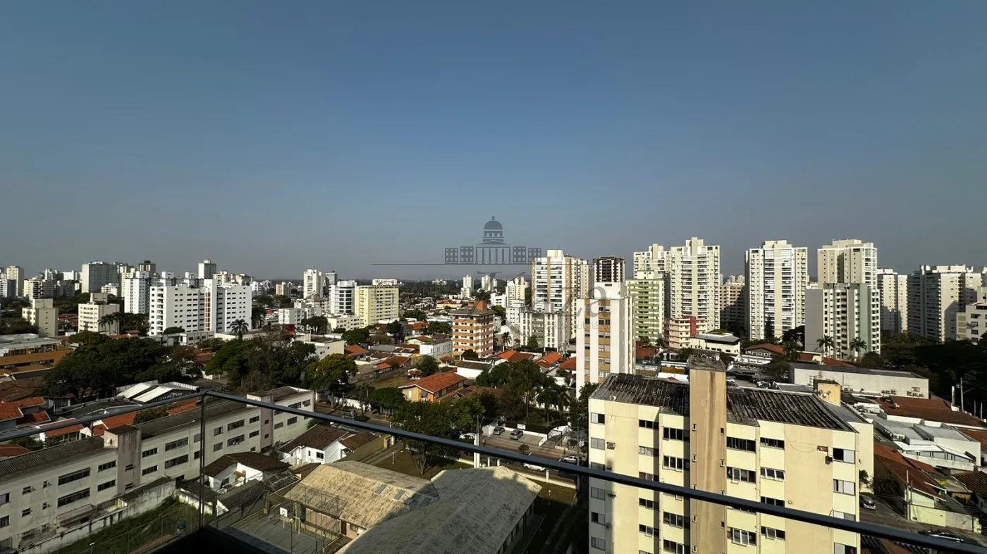 Foto 1 de Apartamento Padrão em Jardim Apolo, São José dos Campos - imagem 1