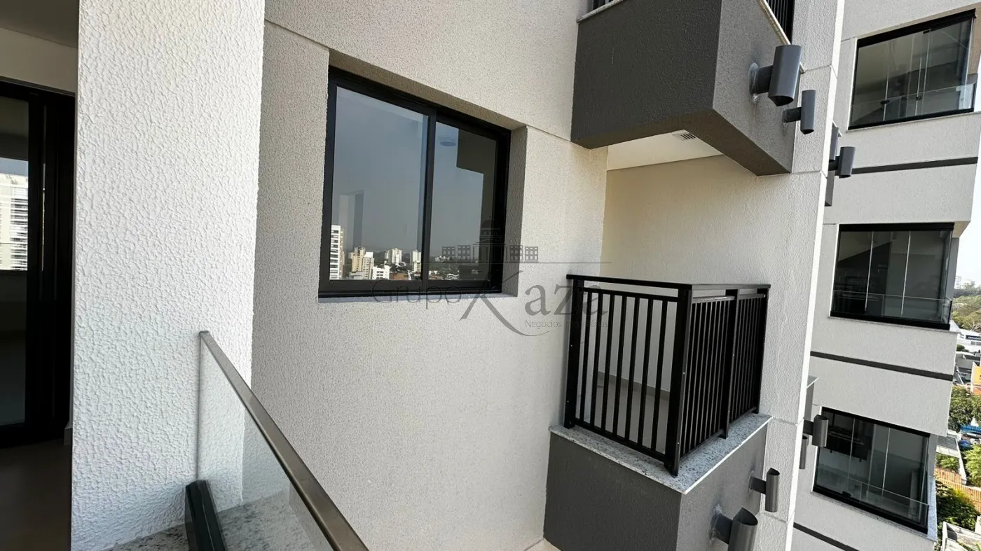 Foto 15 de Apartamento Padrão em Jardim Apolo, São José dos Campos - imagem 15
