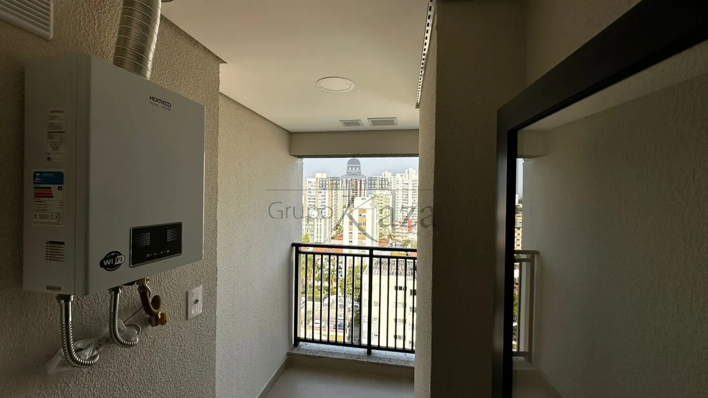 Foto 16 de Apartamento Padrão em Jardim Apolo, São José dos Campos - imagem 16