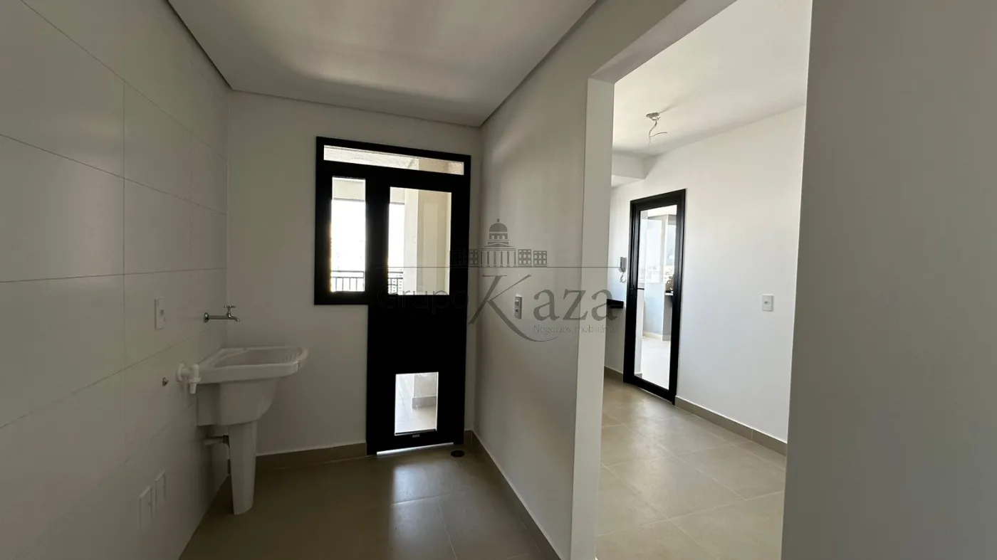 Foto 17 de Apartamento Padrão em Jardim Apolo, São José dos Campos - imagem 17