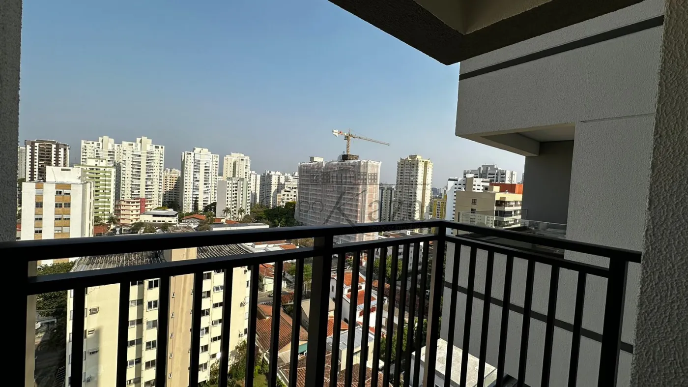 Foto 18 de Apartamento Padrão em Jardim Apolo, São José dos Campos - imagem 18