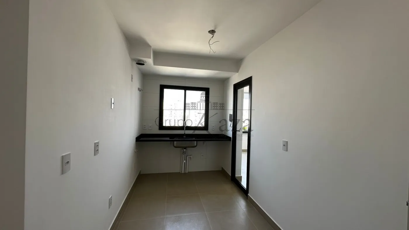 Foto 19 de Apartamento Padrão em Jardim Apolo, São José dos Campos - imagem 19