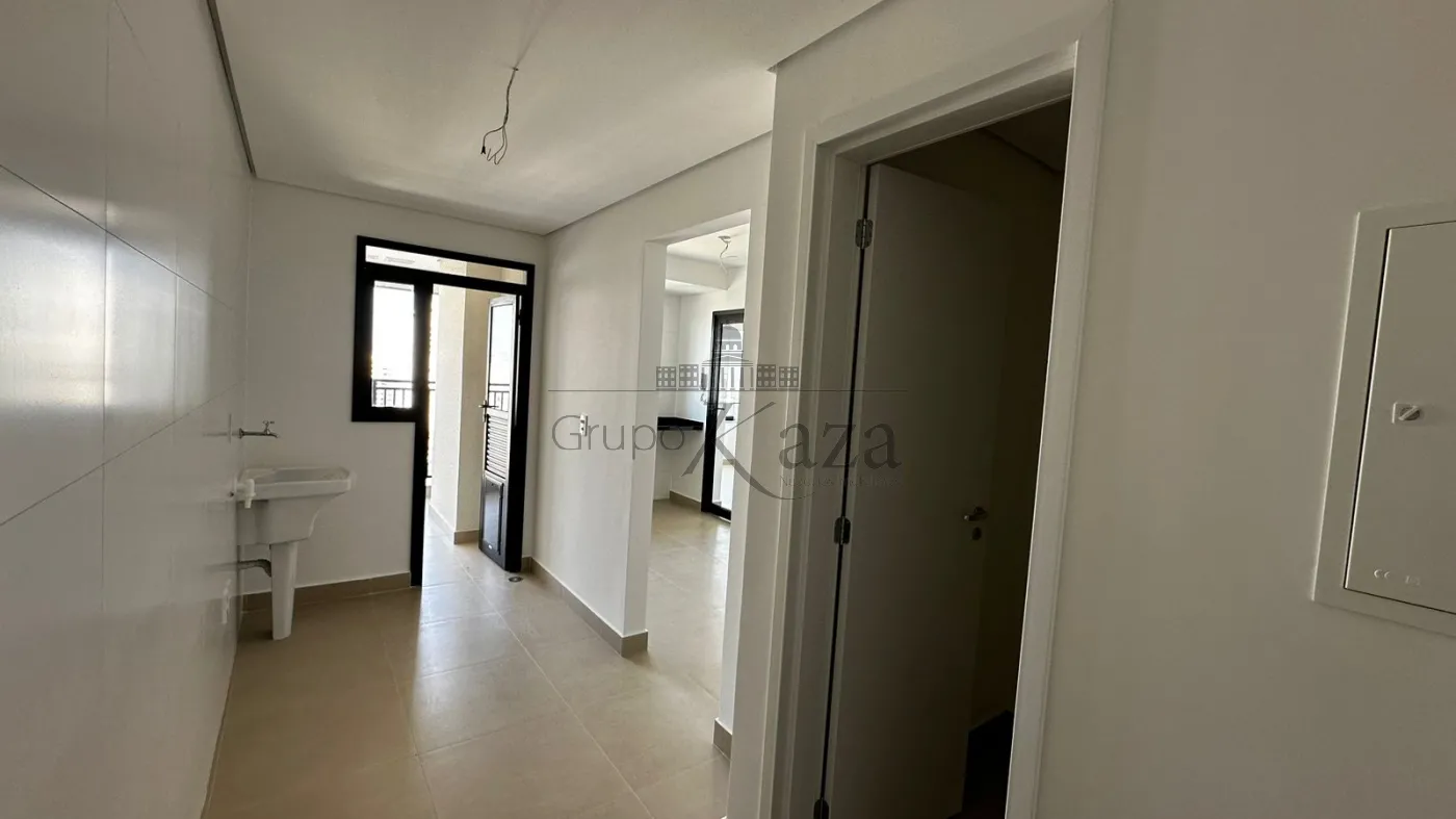 Foto 20 de Apartamento Padrão em Jardim Apolo, São José dos Campos - imagem 20