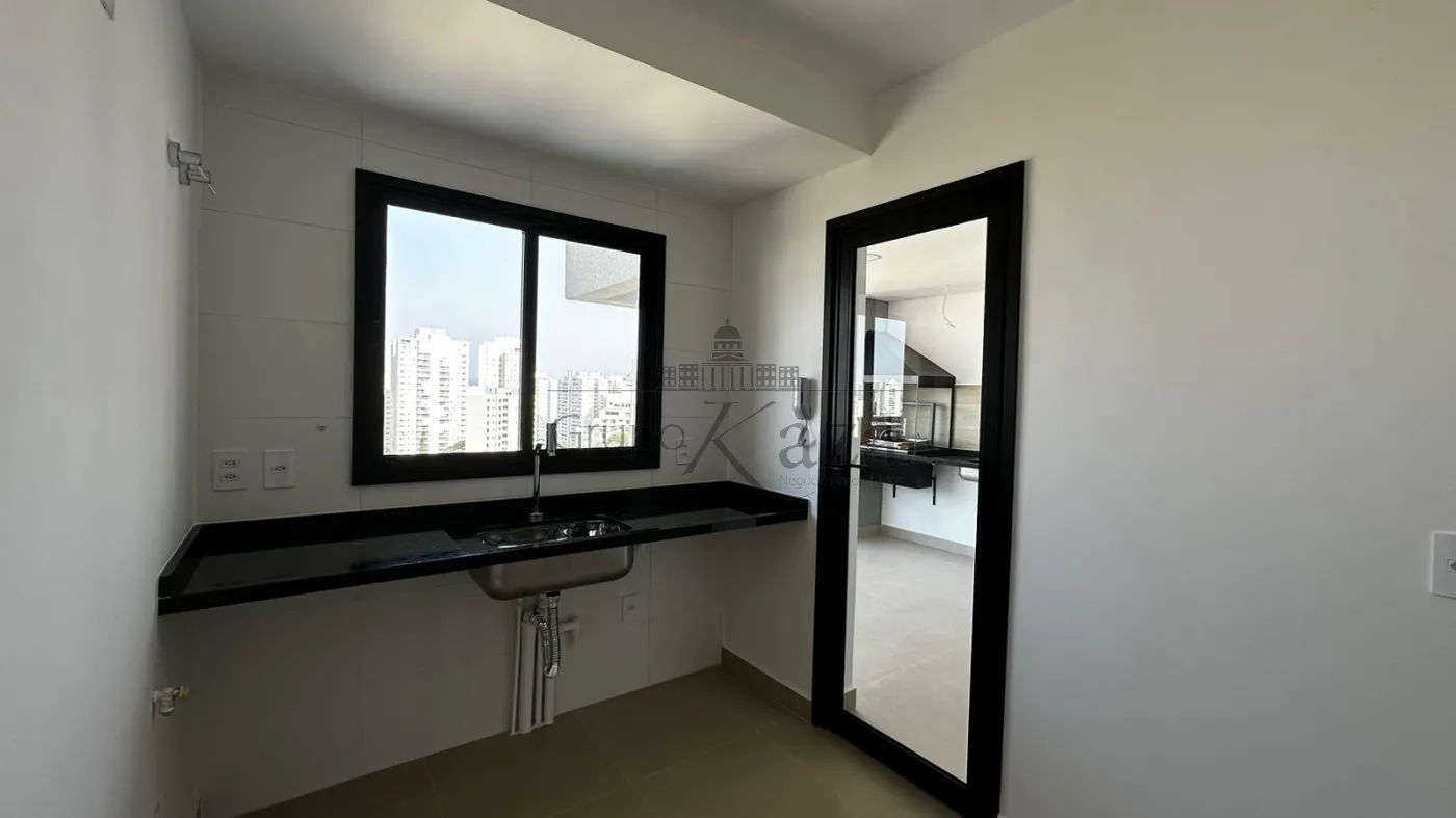 Foto 21 de Apartamento Padrão em Jardim Apolo, São José dos Campos - imagem 21