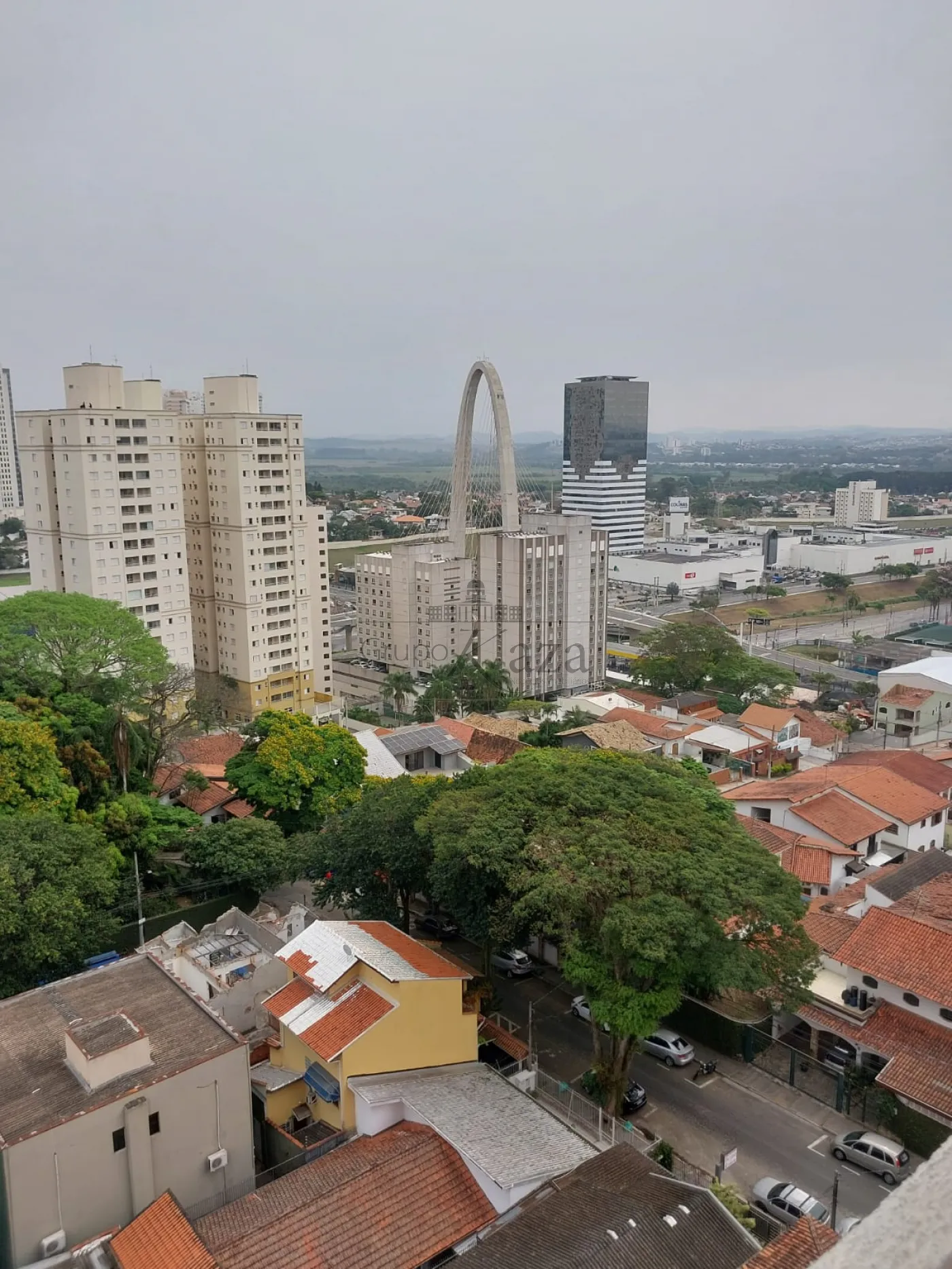 Foto 22 de Apartamento Padrão em Jardim Apolo, São José dos Campos - imagem 22